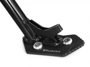 Zijstandaard Vergroting