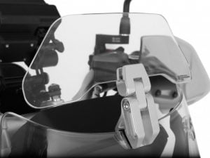 Windschermen en accessoires