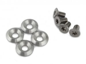 Zijstandaard Vergroting