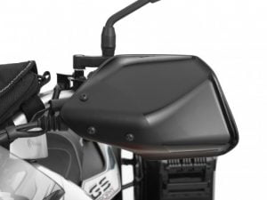 Sturen en handbeschermers