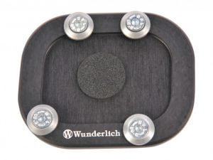 Zijstandaard Vergroting