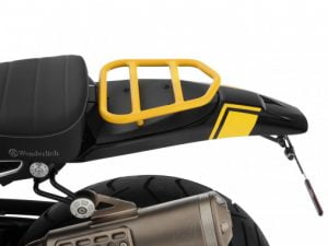 Koffer dragers & uitbreidingen