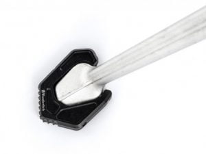 Zijstandaard Vergroting