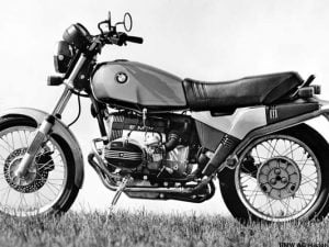 BMW R65 , R65RT , R80 , R80RT (85-95)