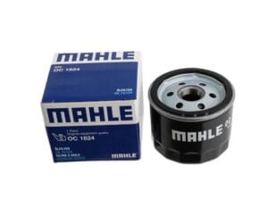 MAHLE OC 1824 oliefilter was voorheen OC 619