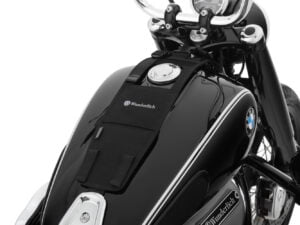 Wunderlich systeemhouder voor tanktas »ELEPHANT« - zwart