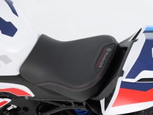 Zadels en accessoires