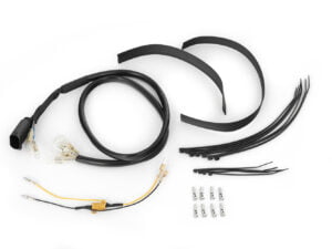 Wunderlich kabelset voor achterombouw