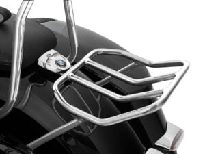 Koffer dragers & uitbreidingen