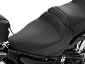 Wunderlich bestuurdersstoel ACTIVE COMFORT - zwart