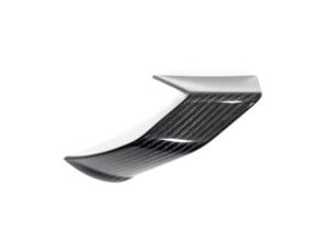 Ilmberger kuip winglet - rechts - carbon