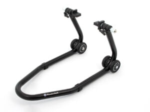 Wunderlich fronthef RACE-PaddockStand - zwart