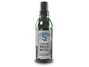 S100 functioneel wasmiddel - 300 ml - groen