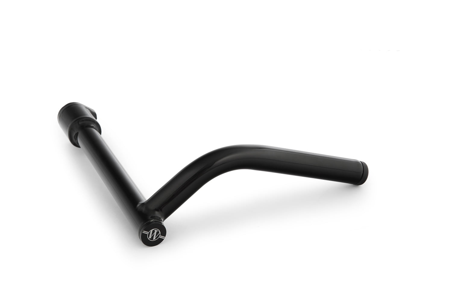 Wunderlich versnellingspook voor achteruitversnelling - zwart - Afbeelding 4