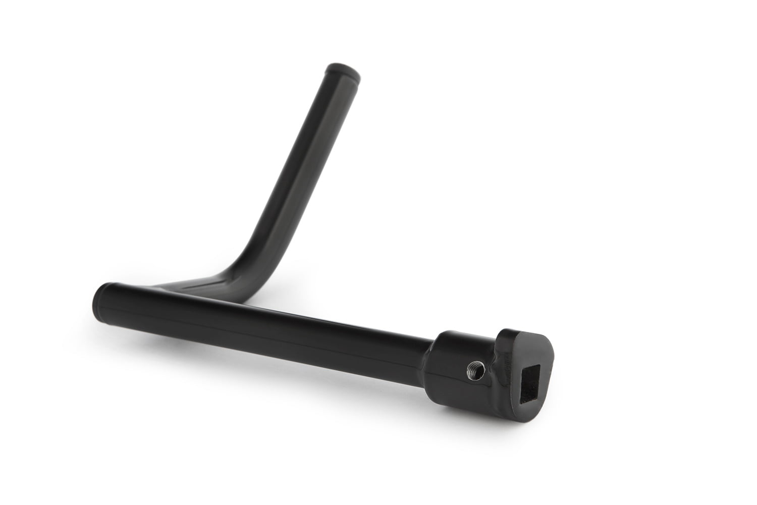 Wunderlich versnellingspook voor achteruitversnelling - zwart - Afbeelding 3