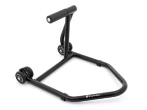 Achterheffer RACE-PaddockStand - zwart