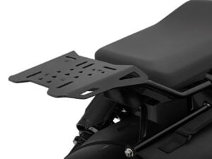 Wunderlich bagagerek - zwart