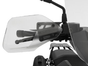 Wunderlich handbeschermers - transparant