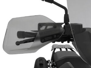 Sturen en handbeschermers