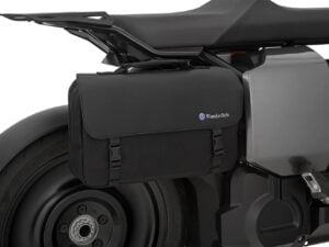 Wunderlich zakelijke tas - zwart