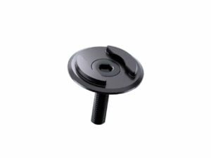 SP-Connect smartphone stuurpenschroef fiets Micro SPC+ - zwart