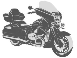 R 18 transcontinentaal