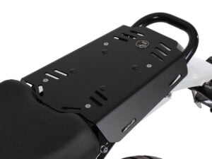 Hepco&Becker Sportrack - zwart