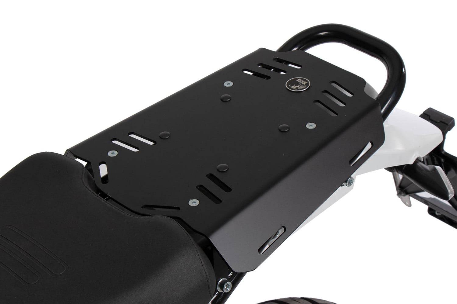 Hepco&Becker Sportrack - zwart