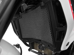 Wunderlich waterkoelerbescherming »EXTREME« - zwart