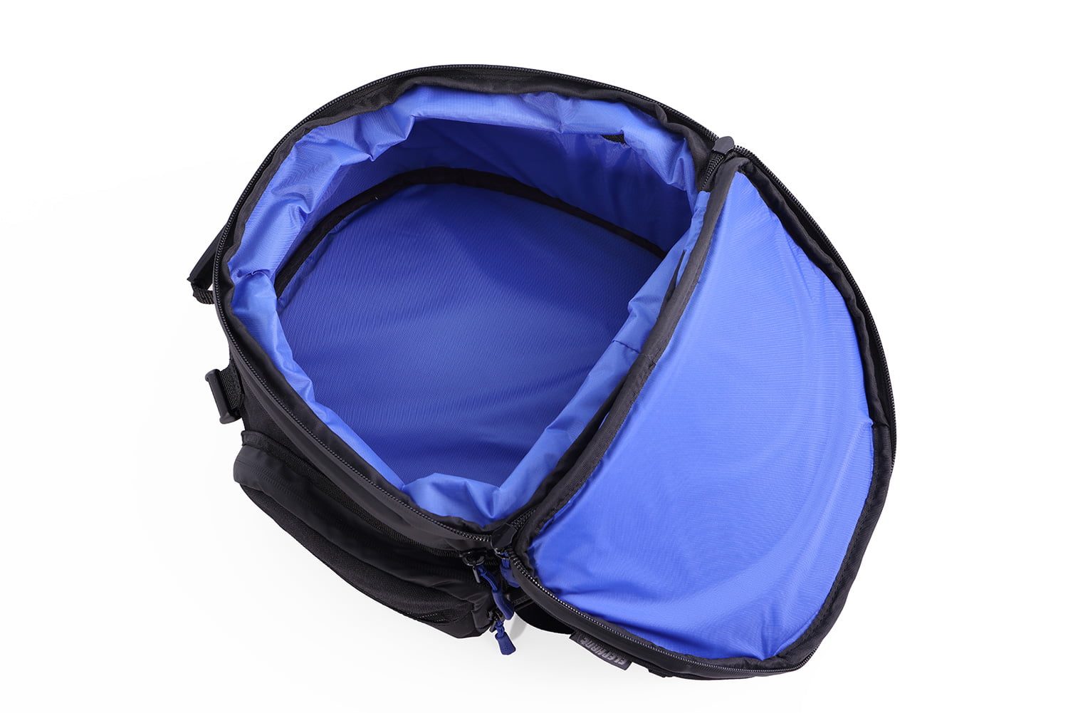 Wunderlich zit- en bagagetas »ELEPHANT« - zwart - Afbeelding 3