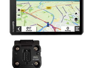 Garmin Zumo XT2 BMW Edition