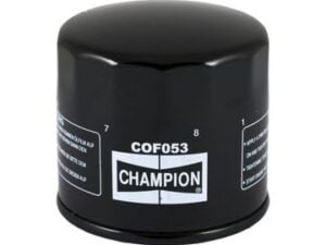 Oliefilter voor Ducati DesertX