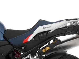 Zadels en accessoires