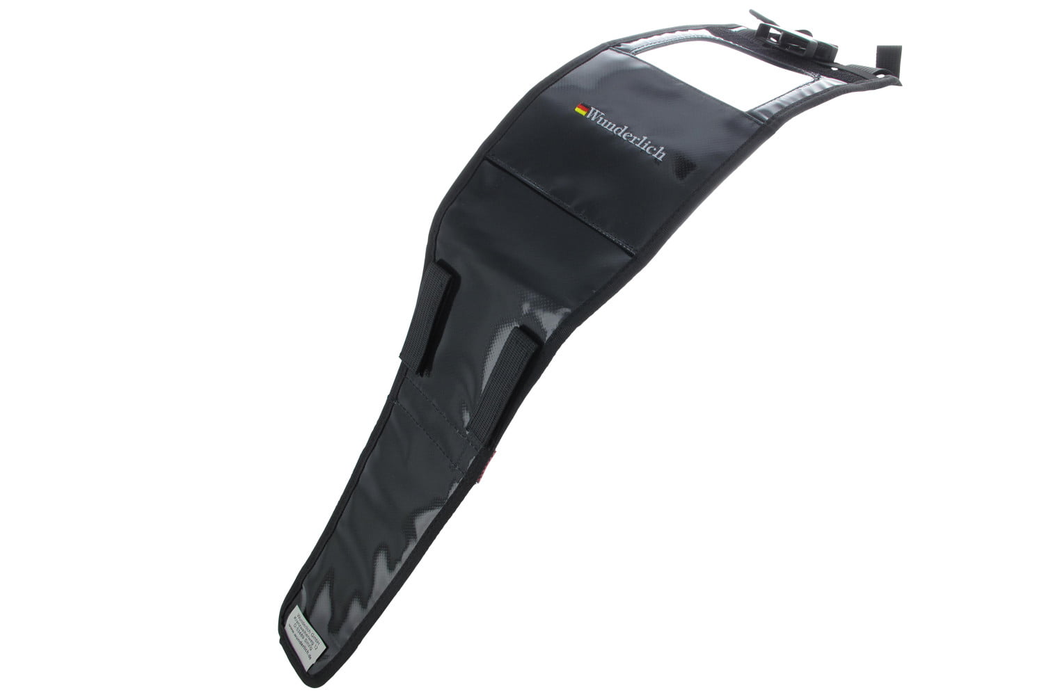 Wunderlich systeemhouder voor tanktas OLIFANT