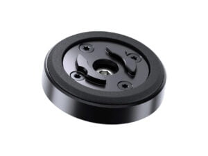 SP-Connect Anti-vibratiemodule SPC+ - zwart