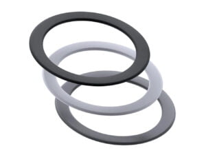 SP-Connect Magnetische Kleefset SPC+ - 3 stuks