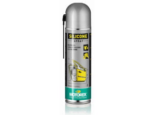 MOTOREX Siliconenspray - 500 ml