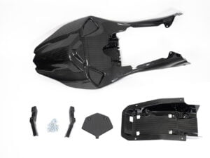 Ilmberger achterkuip racen