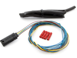 4-polige kabelset - voertuigzijde