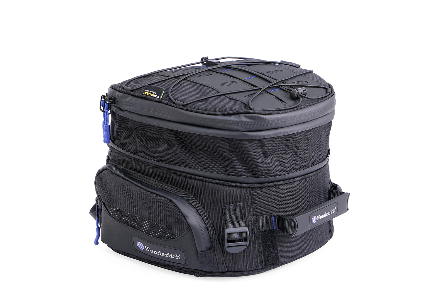 Wunderlich zit- en bagagerektas OLIFANT - Afbeelding 2