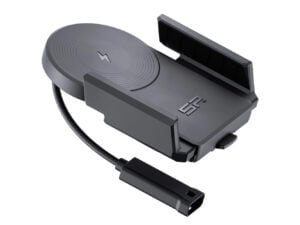 SP-Connect houder met SPC+ oplaadfunctie