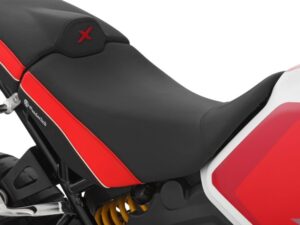 Wunderlich bestuurdersstoel ACTIEF COMFORT