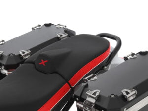 Wunderlich ACTIVE COMFORT passagiersstoel