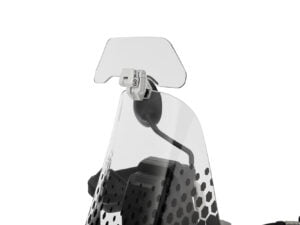 Wunderlich spoilerbevestiging VARIO-ERGO+