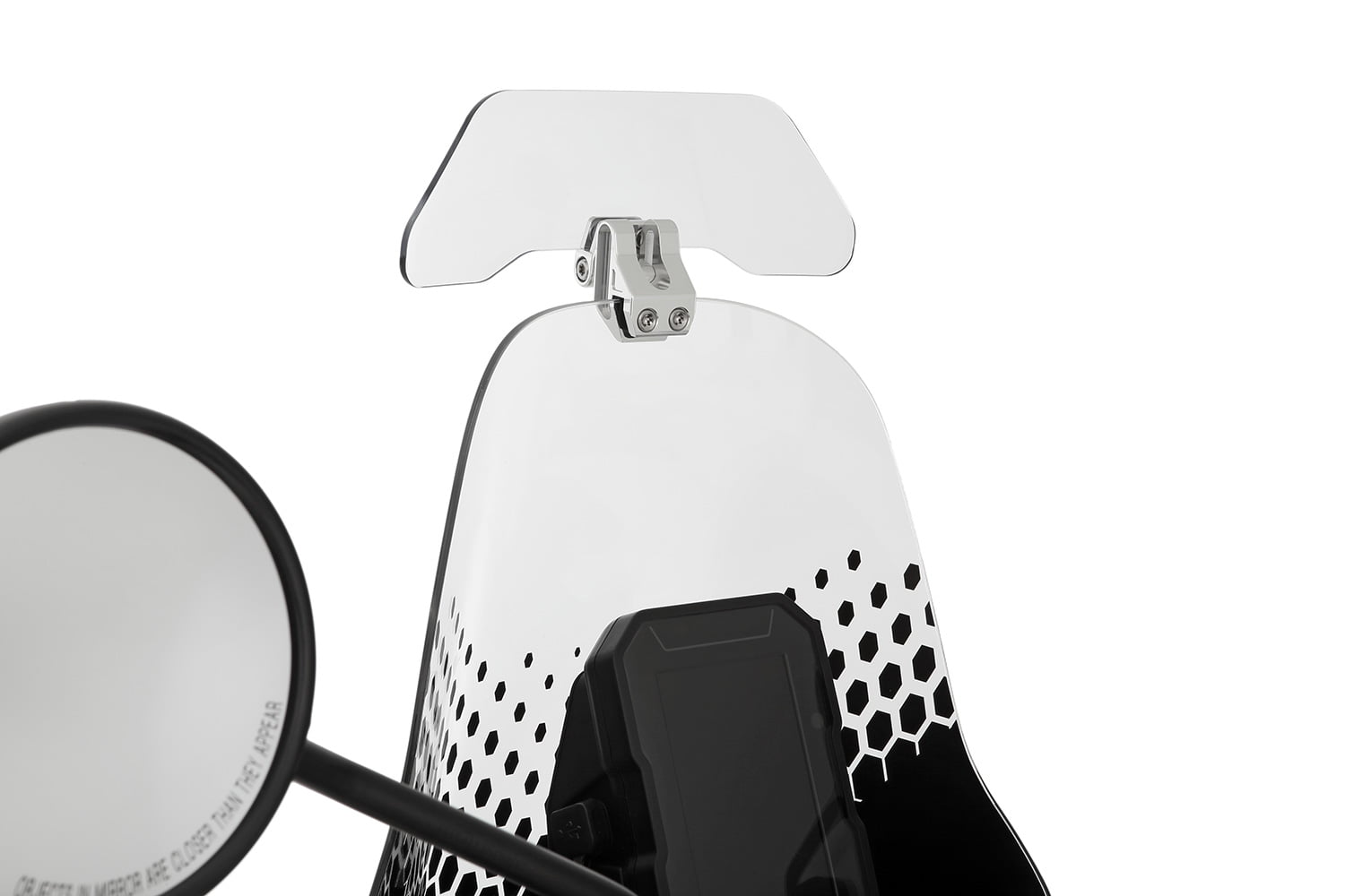 Wunderlich spoilerbevestiging VARIO-ERGO+ - Afbeelding 5