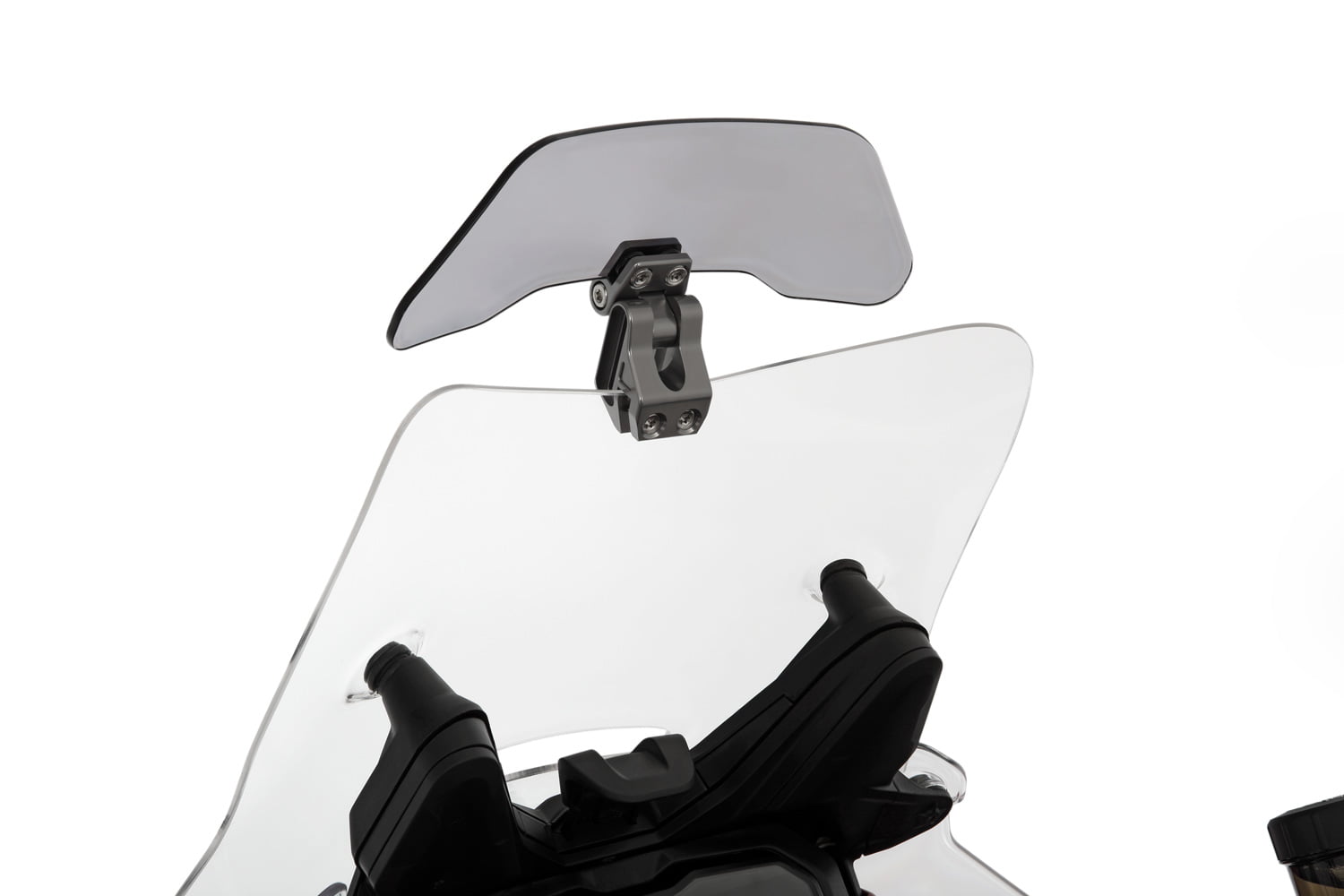 Wunderlich spoilerbevestiging VARIO-ERGO+ - Afbeelding 9