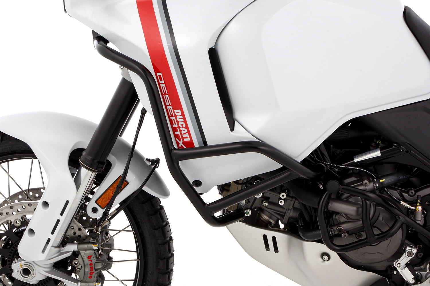 Wunderlich kuipbeschermingsbeugel - Afbeelding 8