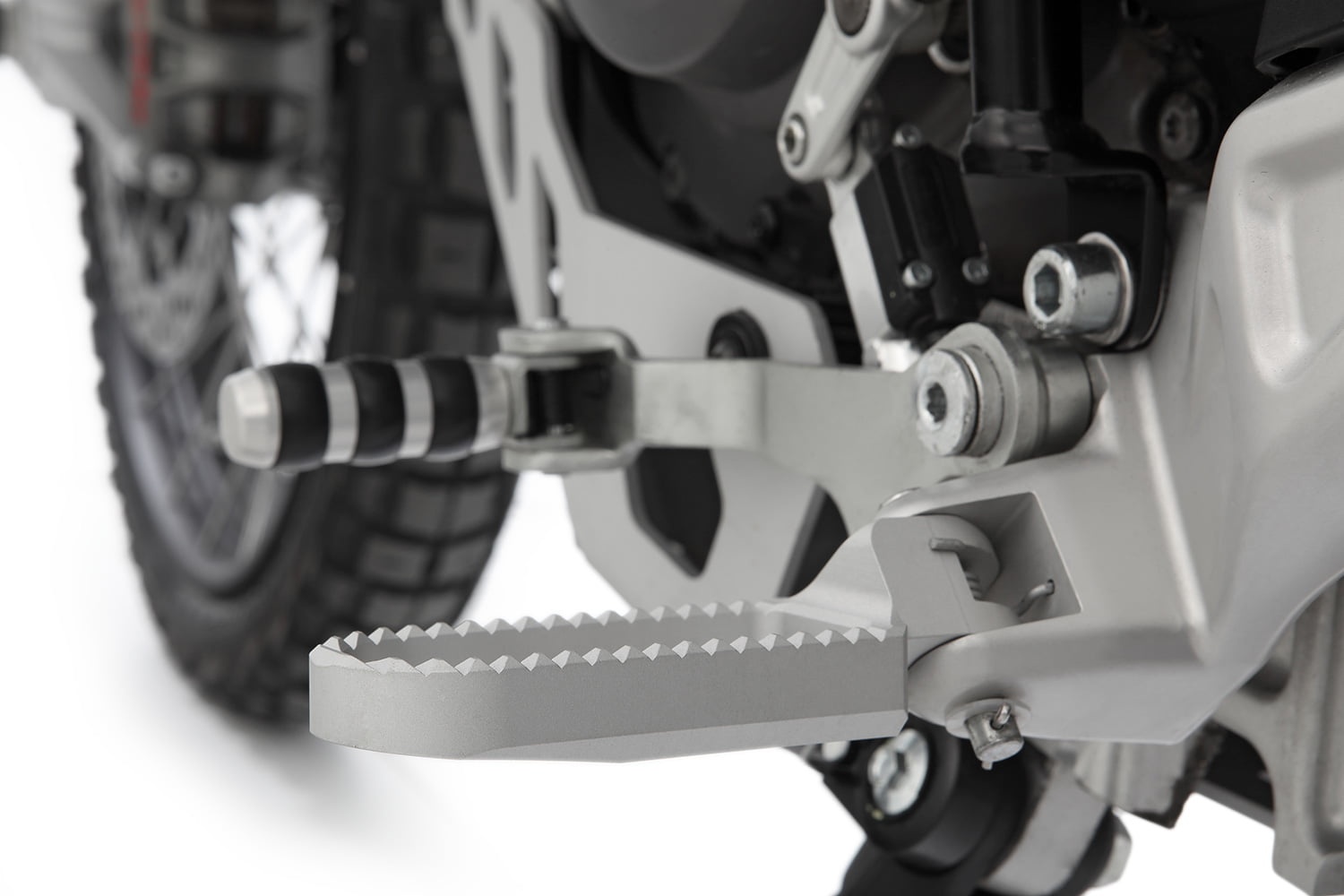 Wunderlich diepe voetensteunset ERGO-COMFORT - Afbeelding 3