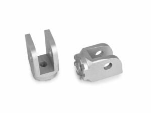 Wunderlich Variogewricht EVO1 driver (paar)