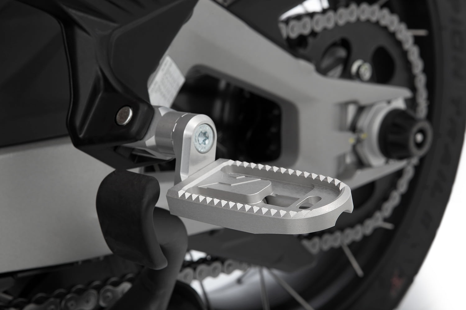 Wunderlich Variogewricht EVO1 driver (paar) - Afbeelding 2